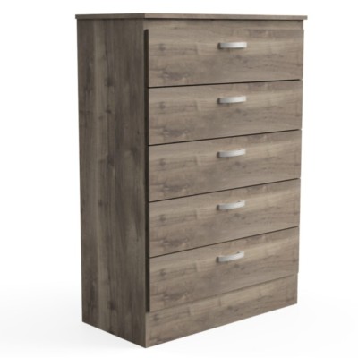 5DR CHEST Nickle