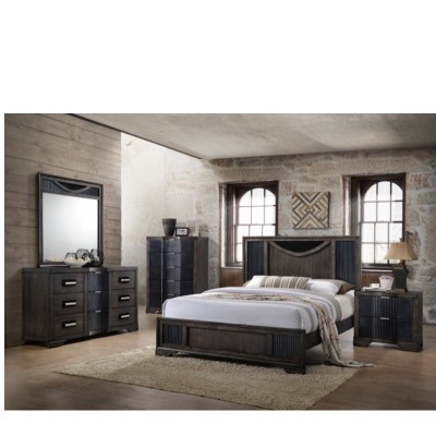 Queen Size Bed