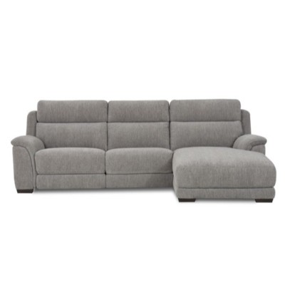 Fabric Loveseat  Chili Frost