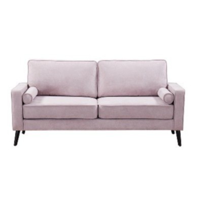 Rose Loveseat
