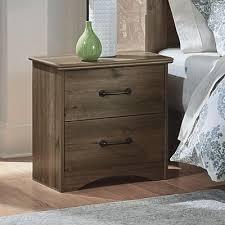 PERDUE 22" 2 DRAWER NIGHT STAND