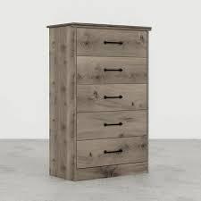 PERDUE 31" 5 DRAWER CHEST