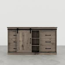 PERDUE 62" 6 DRAWER DRESSER
