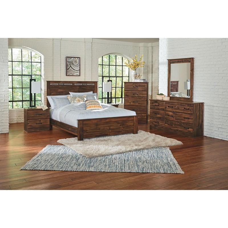PERDUE 24" 2 DRAWER NIGHT STAND