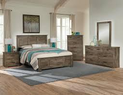 NL MFG. PERDUE 62" 7 DRAWER DRESSER