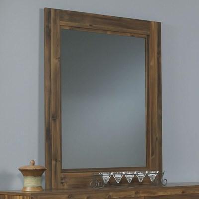 Perdue Mirror & Supports
