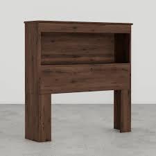 Perdue Twin Bookcase Headboard