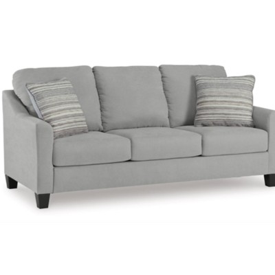 Natt Sofa Set Grey