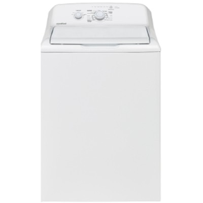 4.4 Cu. Ft. Top Load Washing Machine with Agitator – 11 Wash Cycles