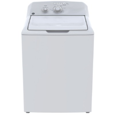 4.4 Cu. Ft. Top Load Washer with Agitator – 11 Wash Cycles
