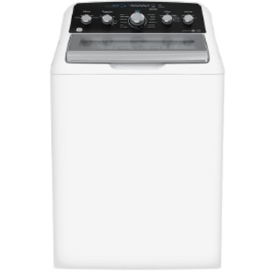 4.9 Cu. Ft. Top Load Washer – Stainless Steel Drum