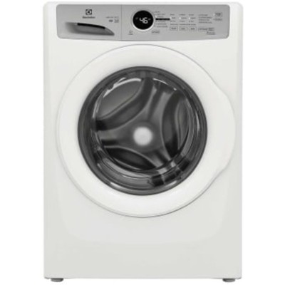 Electrolux 3 Series 27” Front Load Washer – 5.1 Cu. Ft.