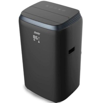 Danby 12,500 BTU  3-in-1 Portable AC