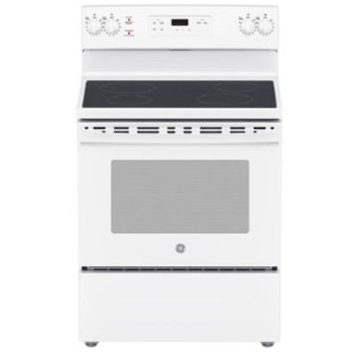 Audible Preheat Signal Yes Auto Shut-Off