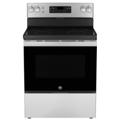 Colour Stainless Steel Audible Preheat Signal