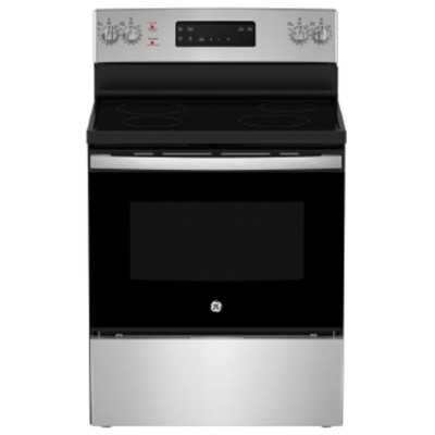 Audible Preheat Signal