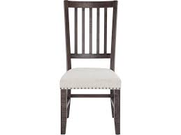 Jofran Willow Creek Slatback Dining Chair (32X2)