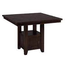 Jofran Kona Grove Counter Height Table