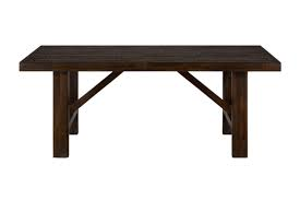 Jofran Kona Grove Dining Table