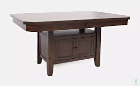 Jofran Manchester  Counter Top - Merlot