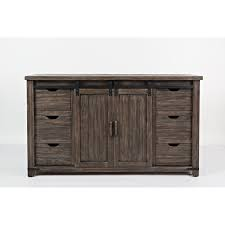 Jofran Madison County 60" Barn Door Server