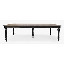 Jofran Madison County Rectangle Extension Table