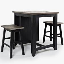 JOFRAN MADISON COUNTY 3PC COUNTER SET