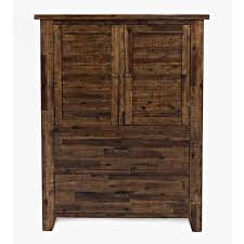 JOFRAN SONOMA CREEK DOOR CHEST 42X19