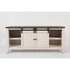 Jofran Madison County 60" Console - Vintage