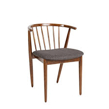 Jofran Denmark Dining Chair (21.50x21x30)