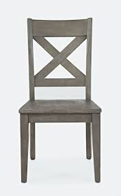 Jofran Outer Banks X-Back Dining Chair