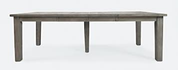 Jofran Outer Banks Extension Table (42x60x78x96)