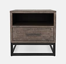 Jofran East Hampton End Table