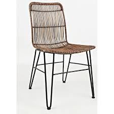 Jofran Hairpin Dining Chair