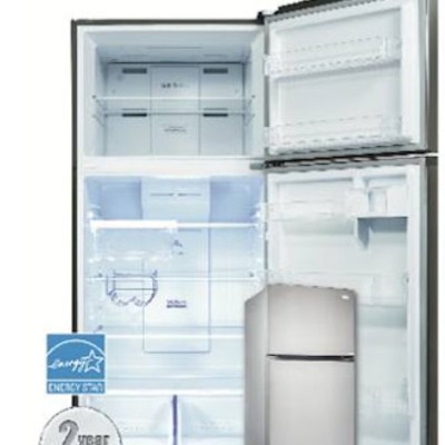 FROST FREE REFRIGERATOR