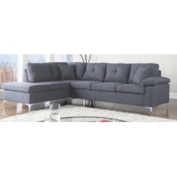 2pc Sectional right