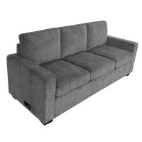 Commercial Mech USB Power Port