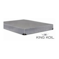 Note Special order 9” Twin