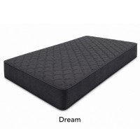 768 coils  Pocket Coil Mattress Queen