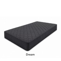 660 Coils Pocket Coil Mattress