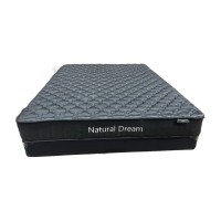 480 Coils Pocket Coil Mattress