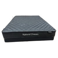 660 Coils Pocket Coil Mattress