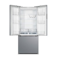 Inverter compressor Energy Star fridge