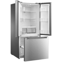 Stainless Steel 129. cu.ft