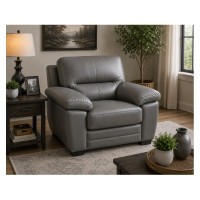 Grey Chair