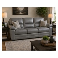 Grey Sofa MM9803