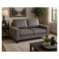 Loveseat  Cinerous   U93204