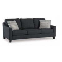 Charcoal Sofa Set   Natt