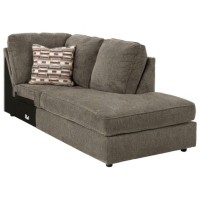 RAF Corner Chaise