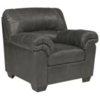 armless chair